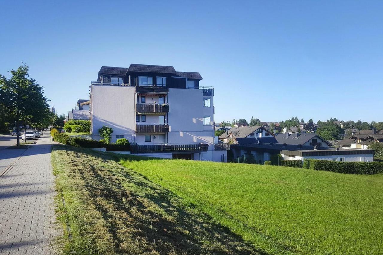 Ferienwohnung Mit Schwimmbad Und Alpensicht Hoechenschwand Bagian luar foto